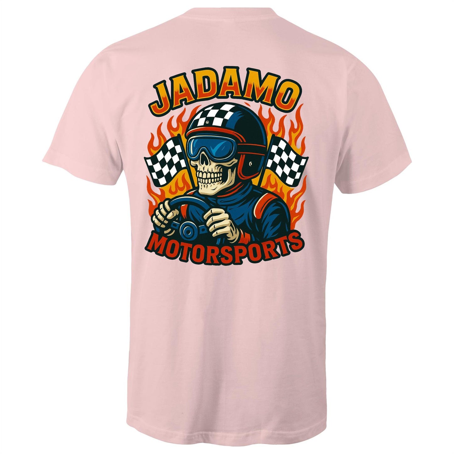Jadamo Graff Racer