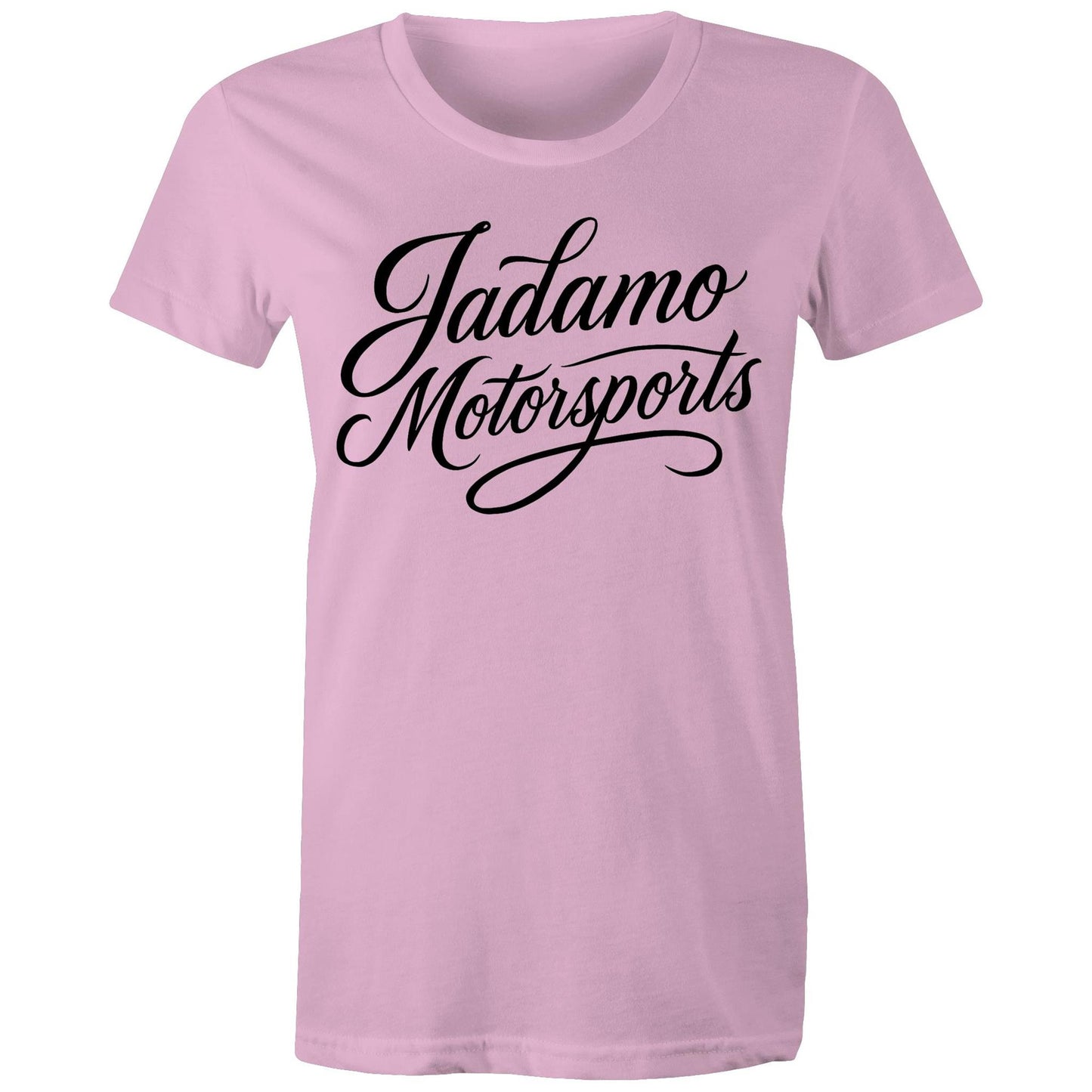 Jadamo Elegant Women's Tee