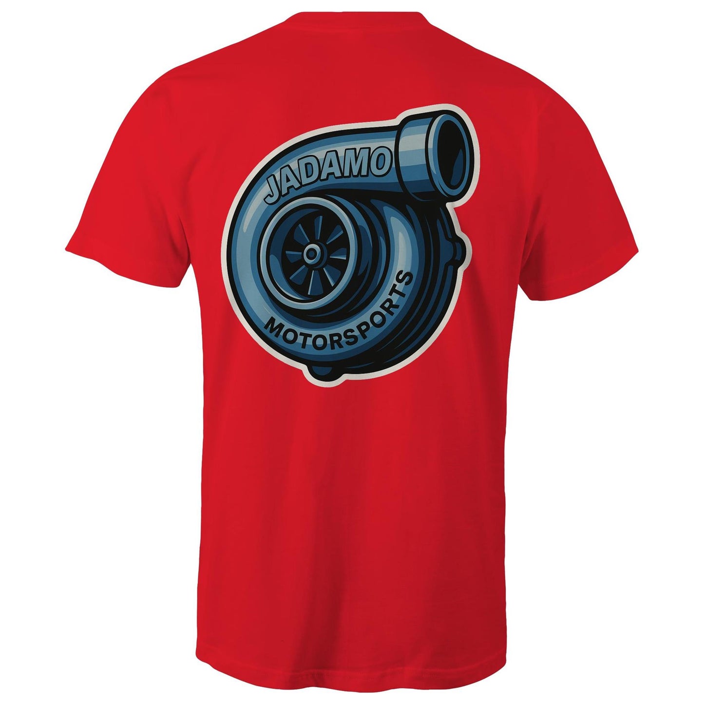 Jadamo Turbo Tee
