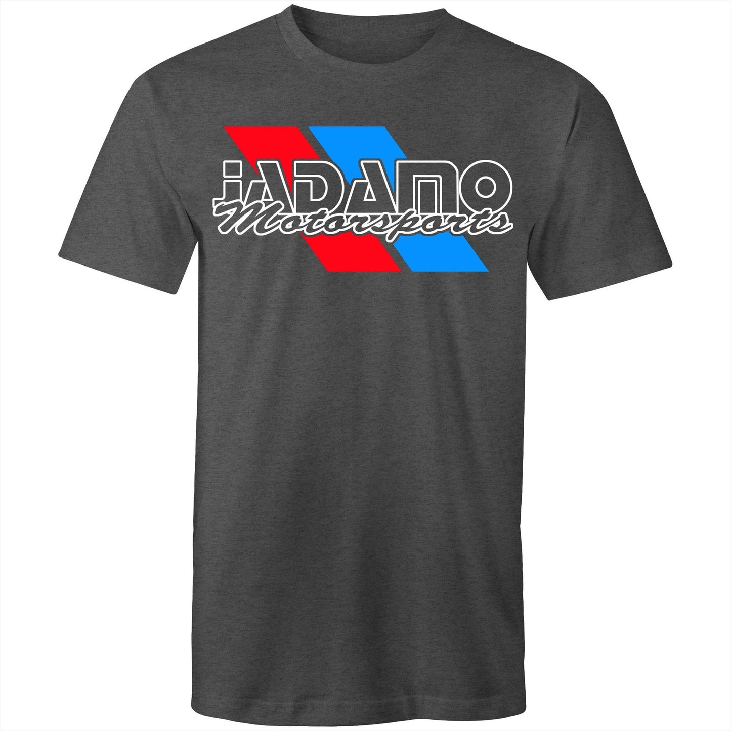Jadamo Burnout Tee