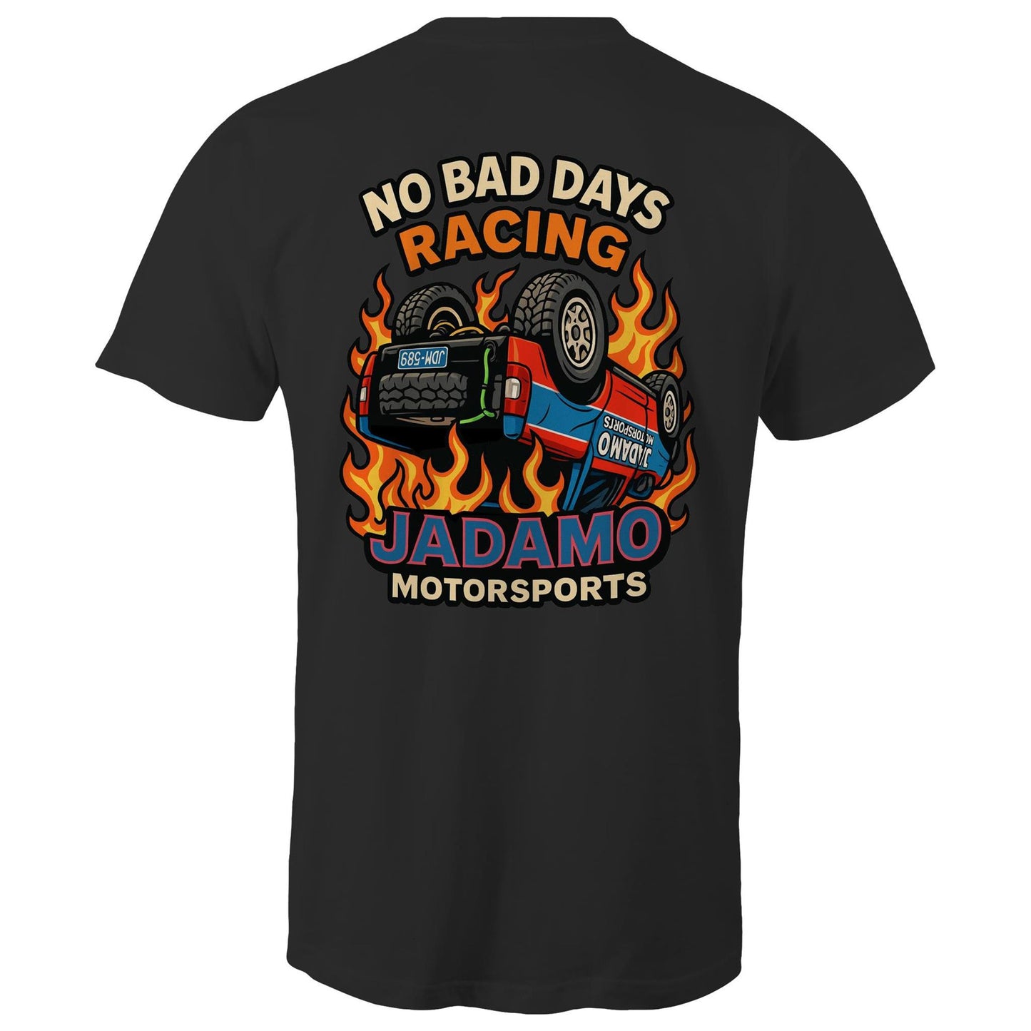 No Bad Days Racing