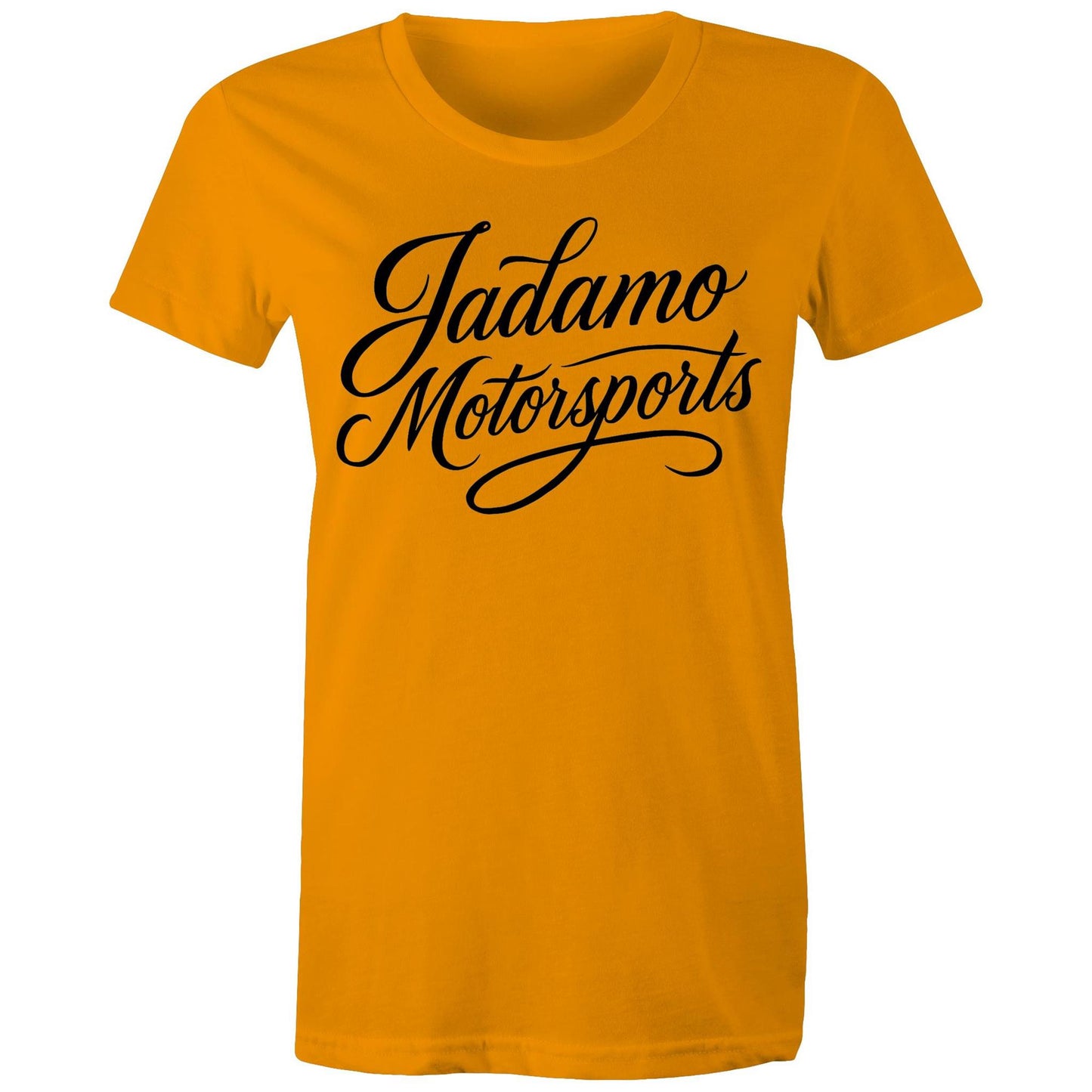 Jadamo Elegant Women's Tee