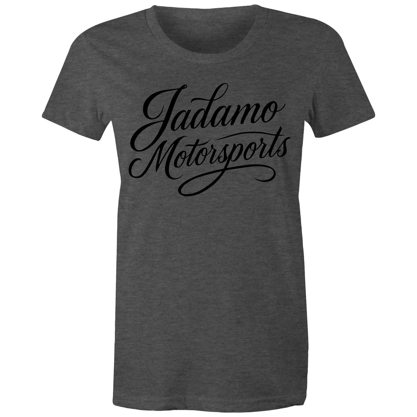 Jadamo Elegant Women's Tee
