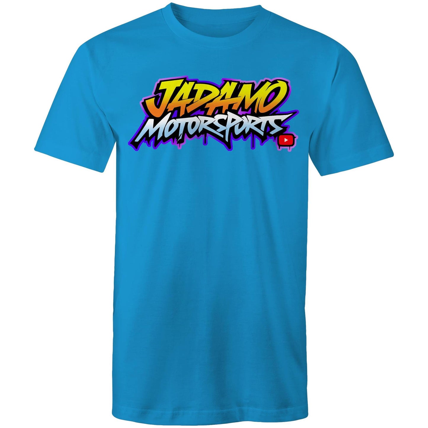 Jadamo Graff Racer