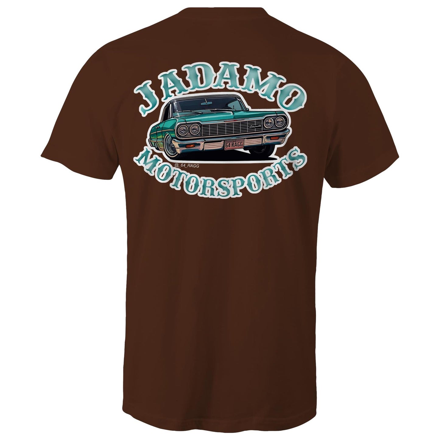Craig's Juiced '64 Impala Tee
