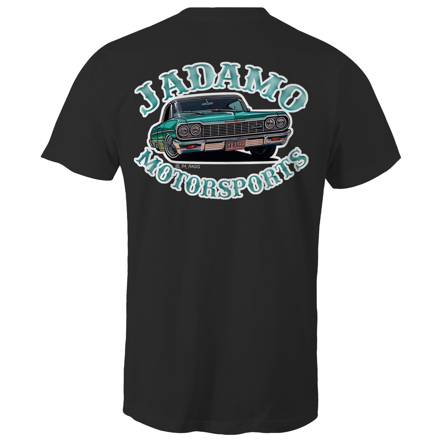 Craig's Juiced '64 Impala Tee