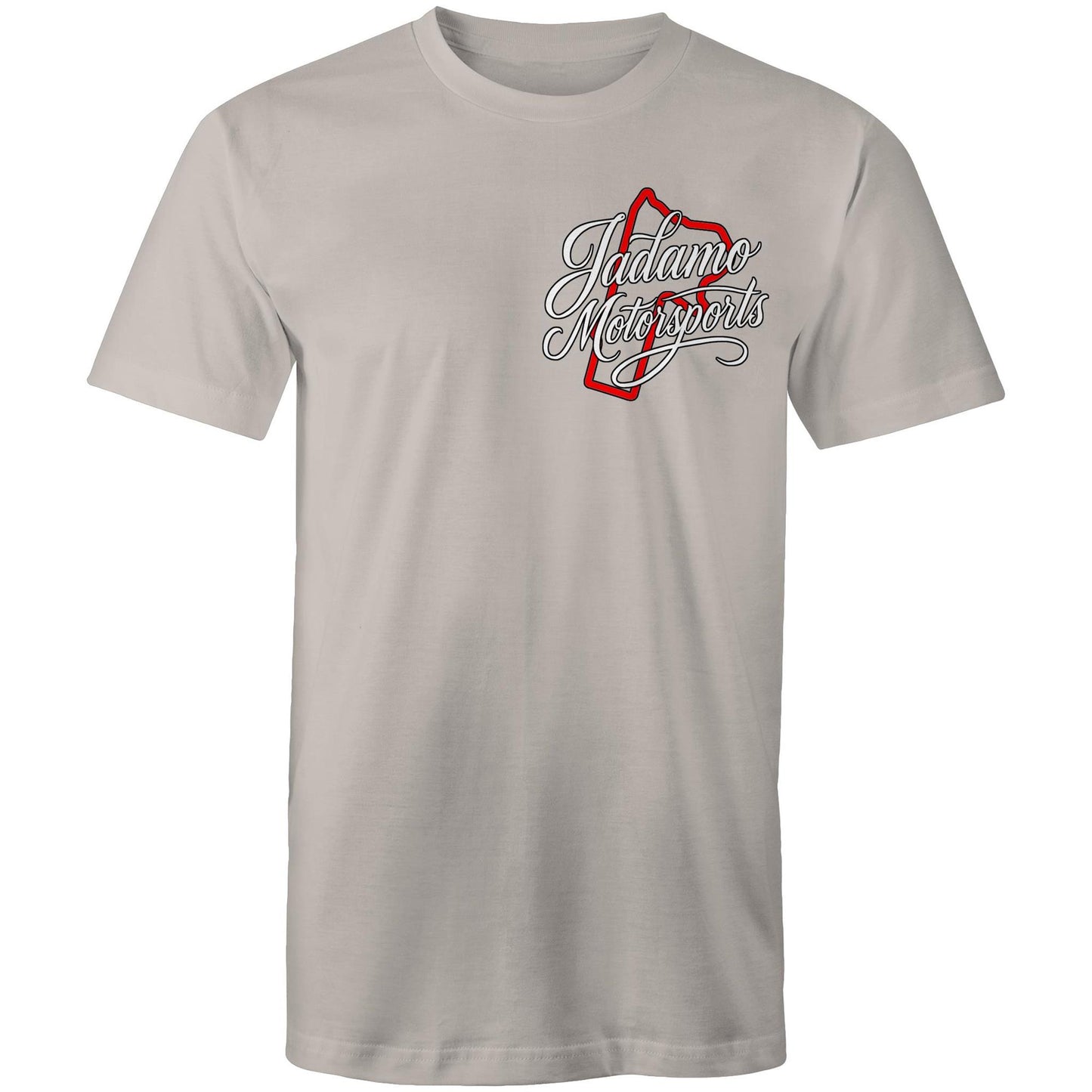 Jadamo Laser Bathurst Tee