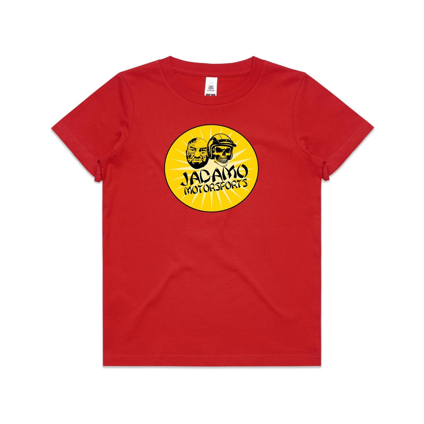 GYG WRX Youth Tee