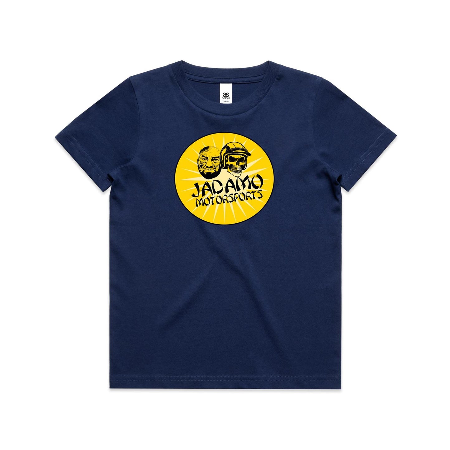 GYG WRX Youth Tee