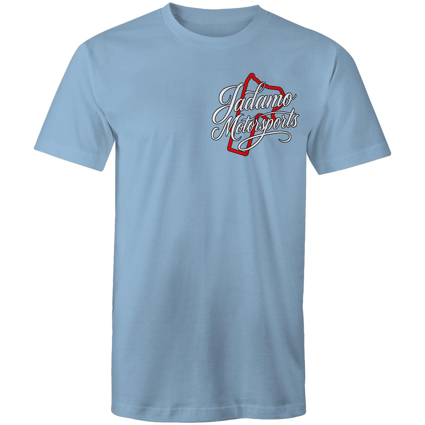 Jadamo Laser Bathurst Tee