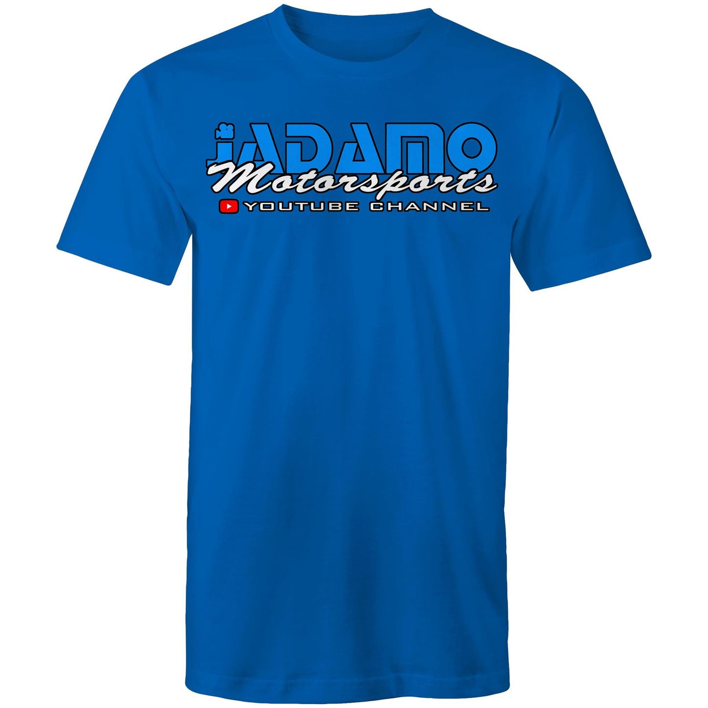 Jadamo "Fleet Tee"