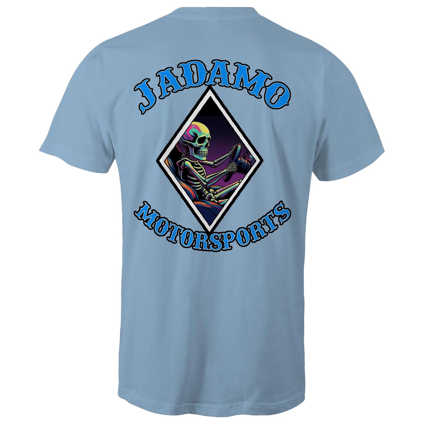 Jadamo Diamond Racer Tee
