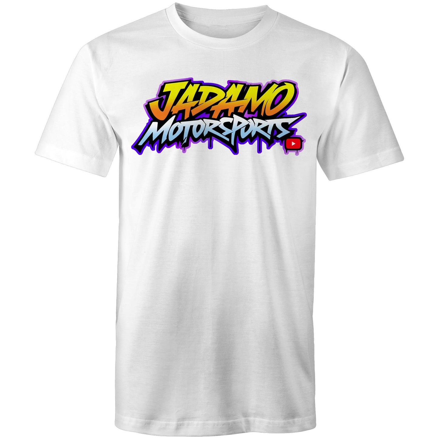 Jadamo Graff Racer