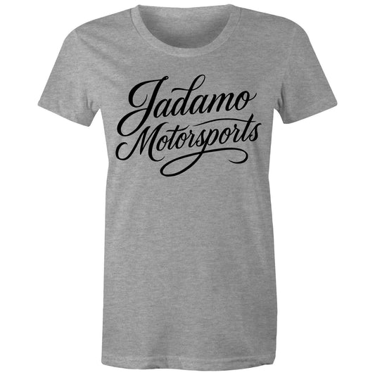 Jadamo Elegant Women's Tee