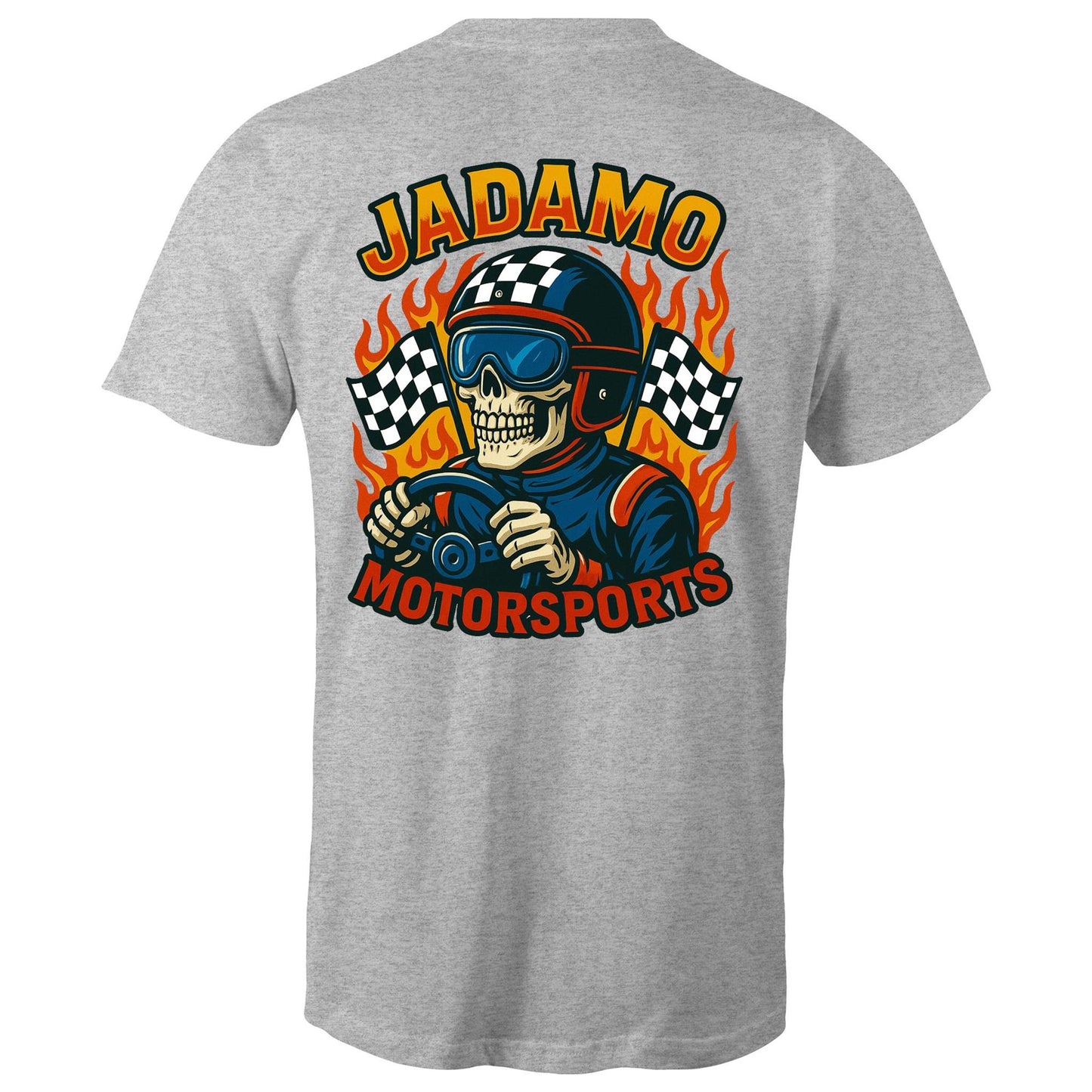 Jadamo Graff Racer