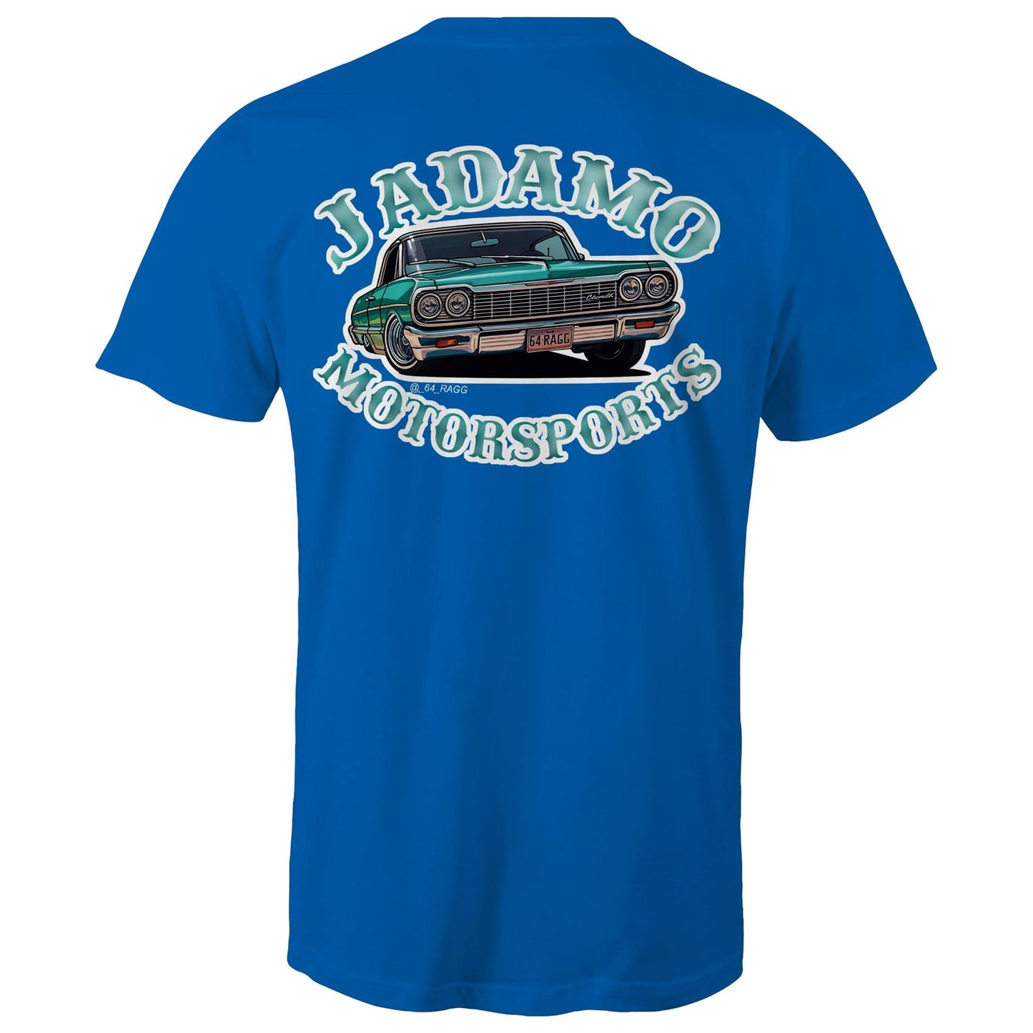 Craig's Juiced '64 Impala Tee
