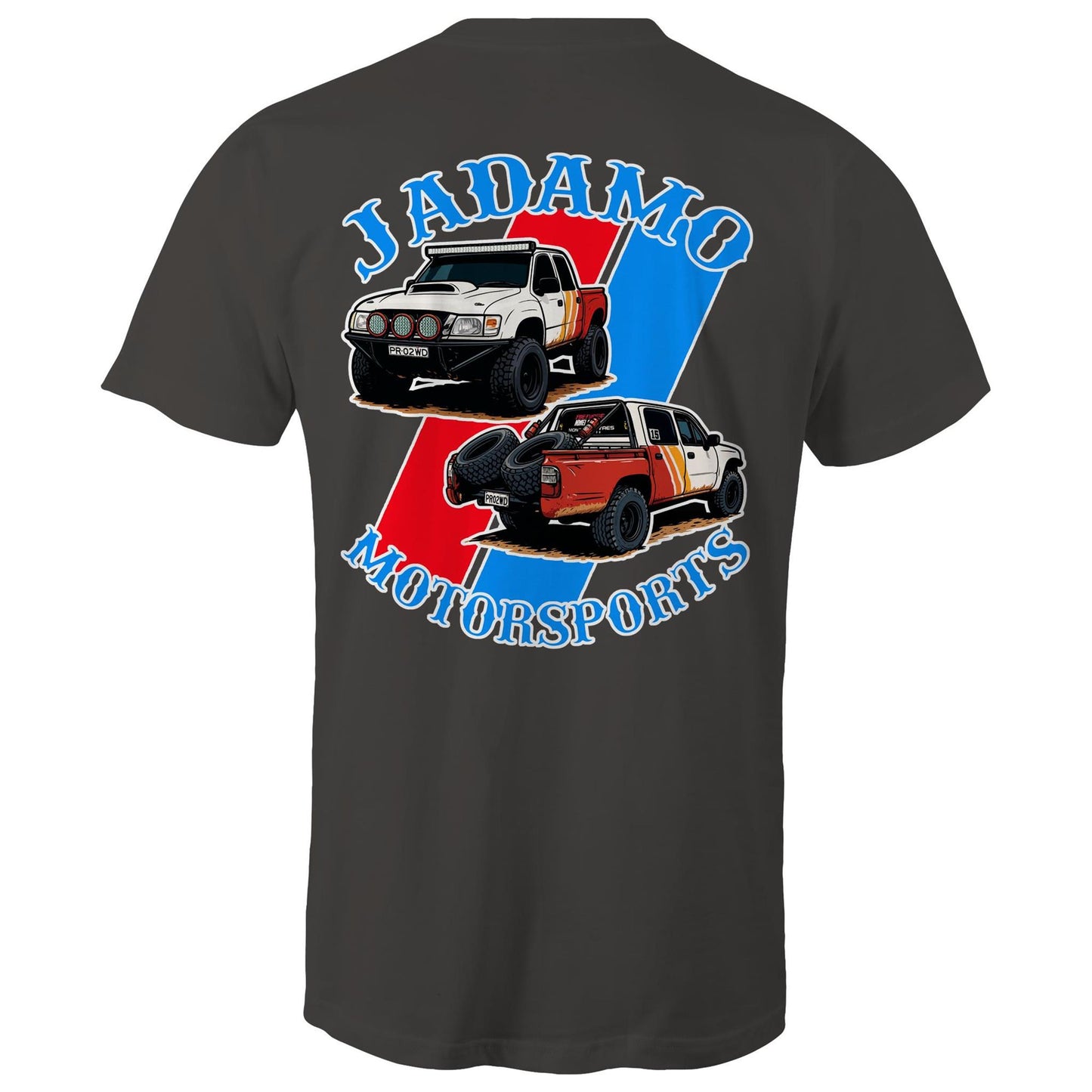 The Hilux Tee