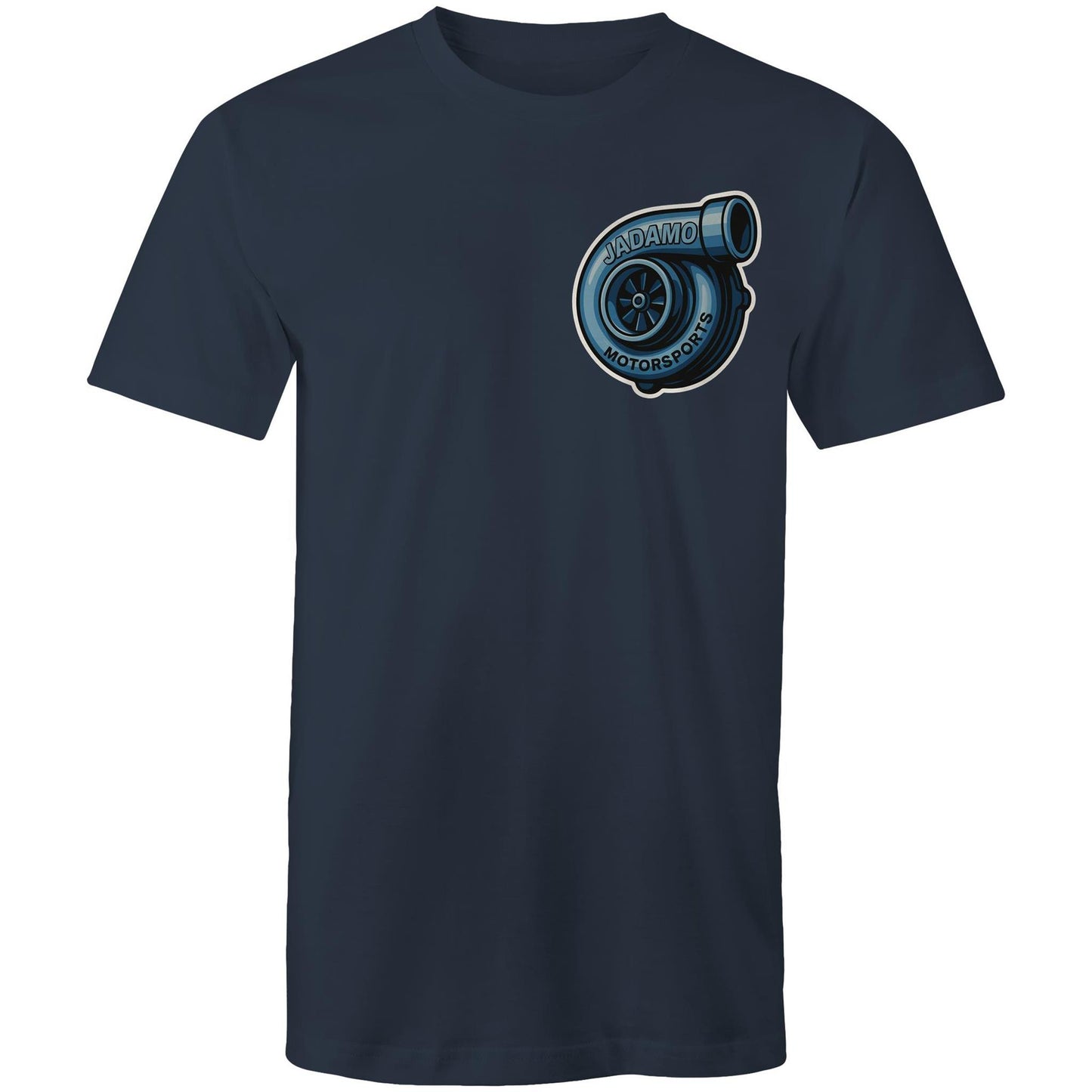 Jadamo Turbo Tee