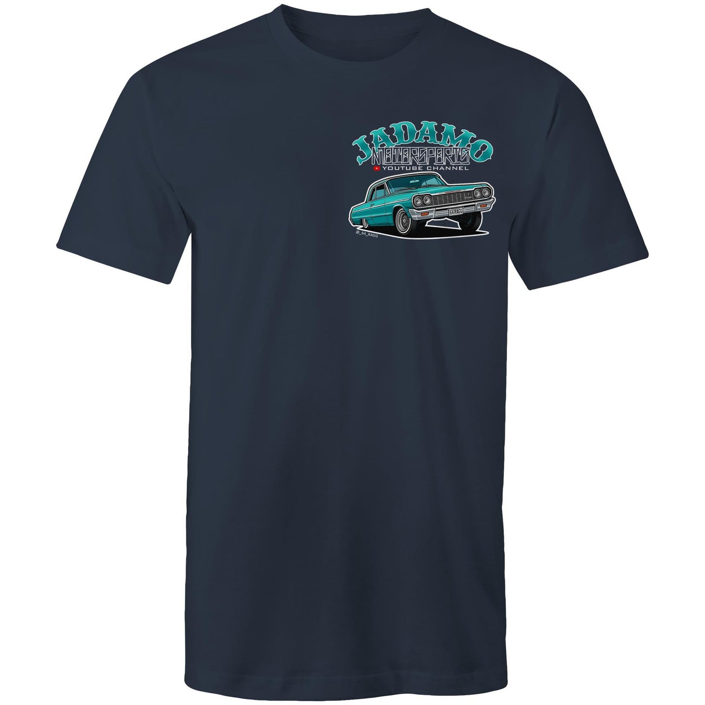 Craig's Juiced '64 Impala Tee