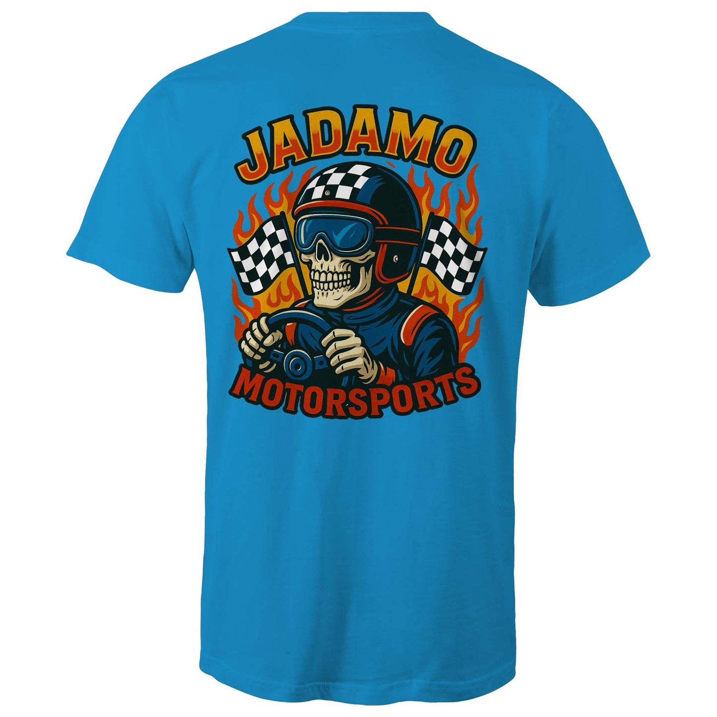 Jadamo Graff Racer
