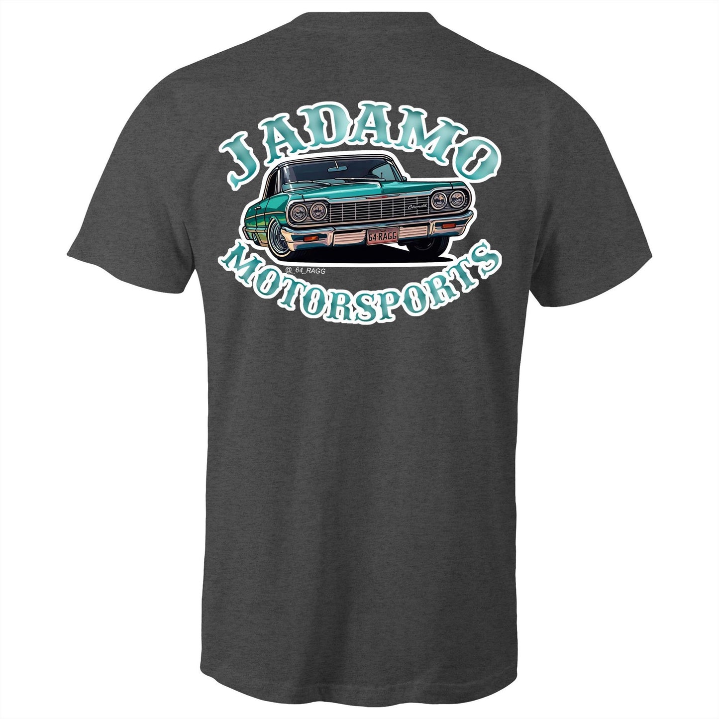 Craig's Juiced '64 Impala Tee
