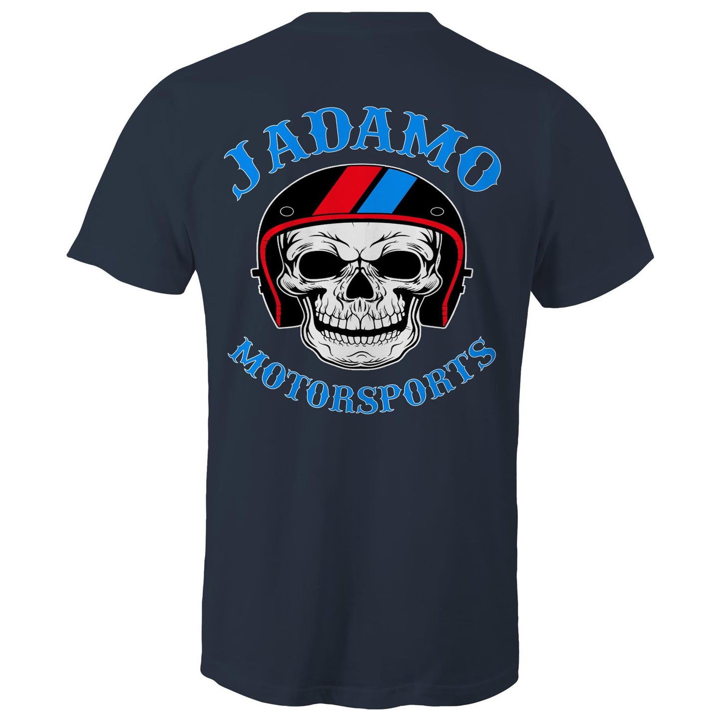 Jadamo Outlaw Curved
