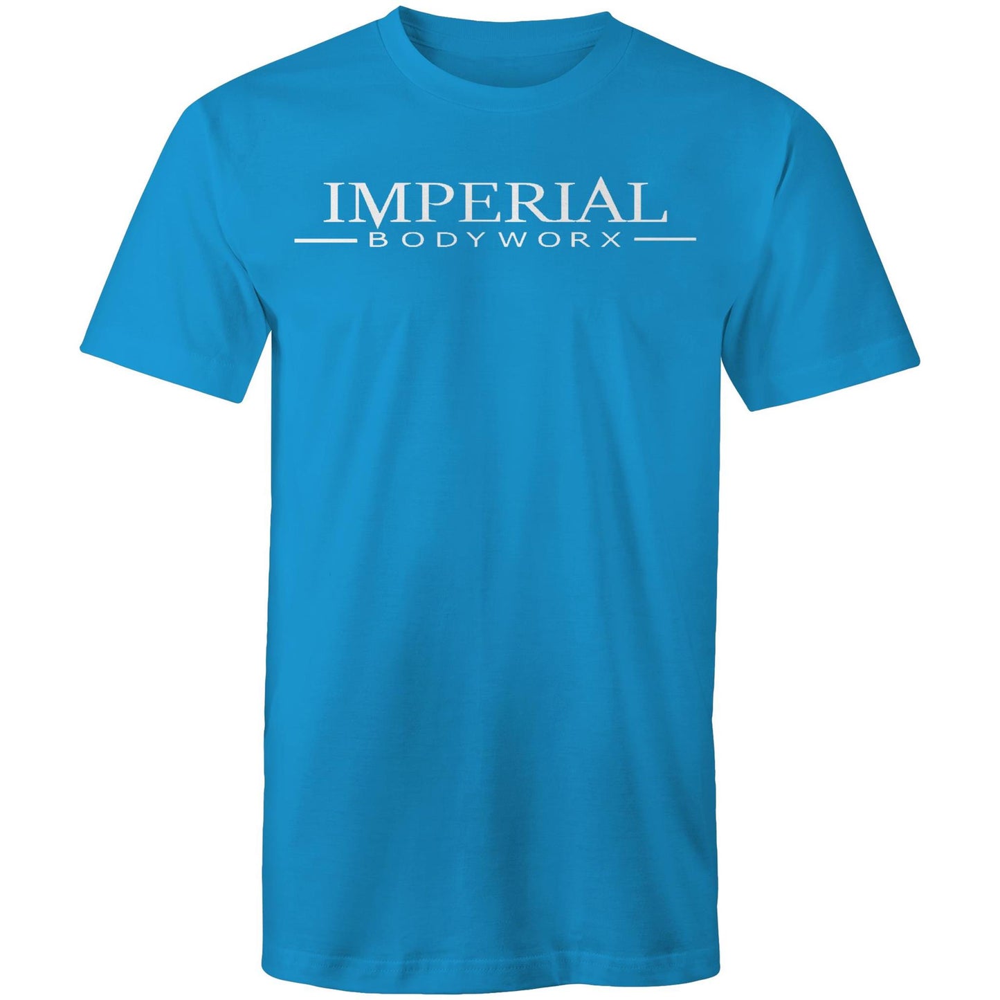 Imperial Bodyworx Mens Tee