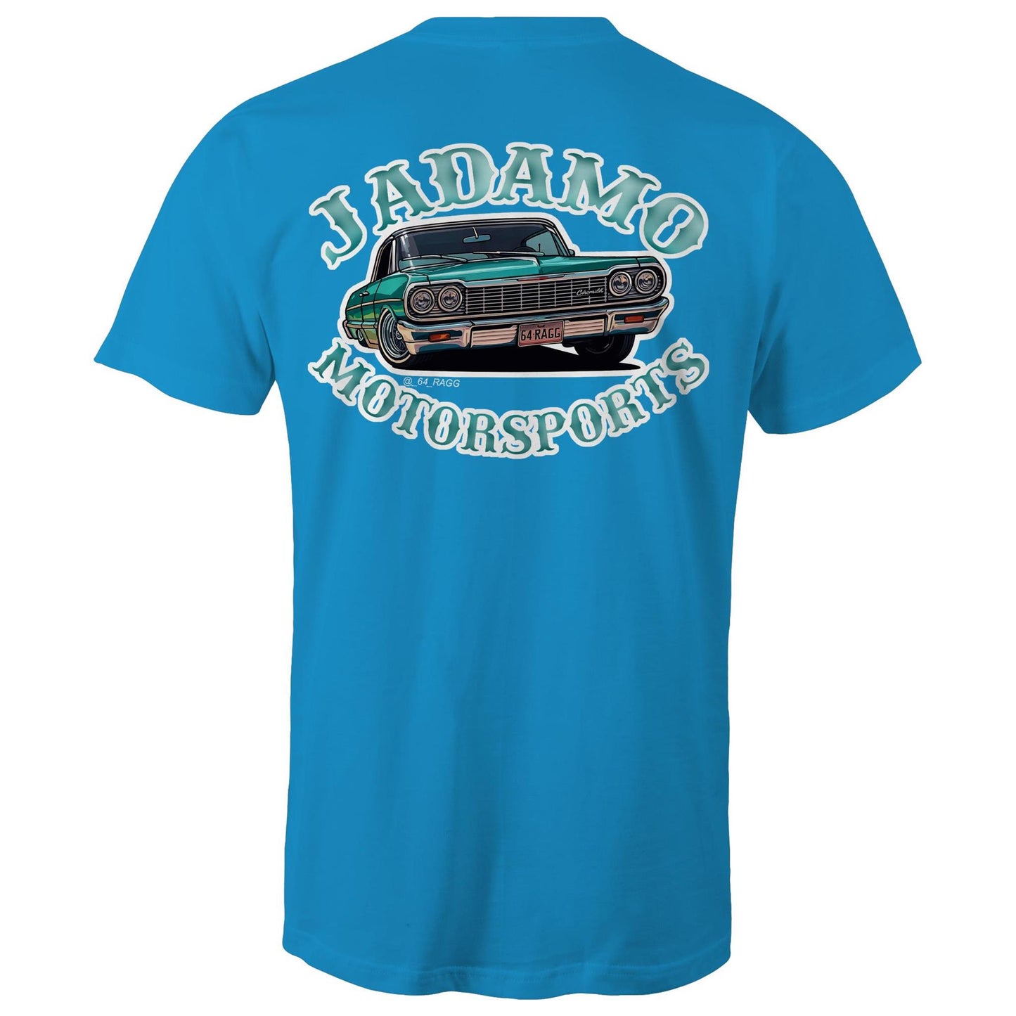 Craig's Juiced '64 Impala Tee
