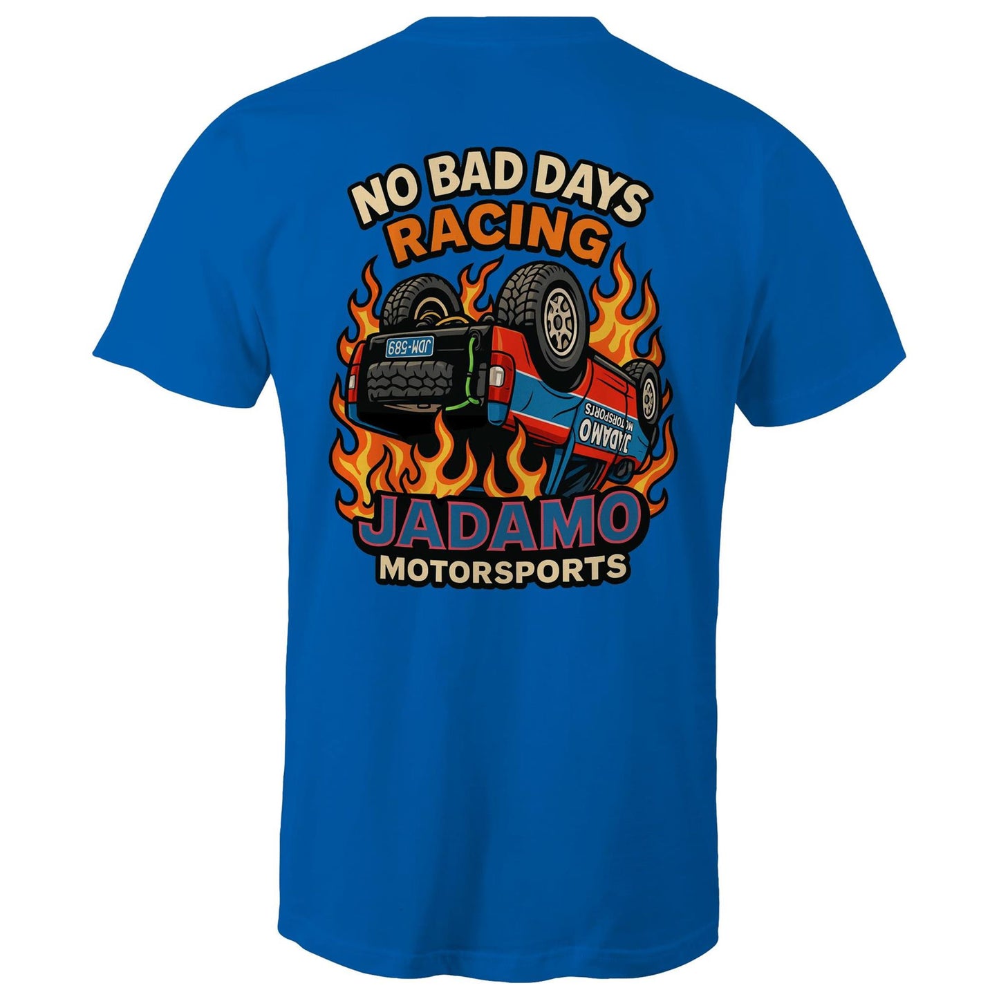 No Bad Days Racing