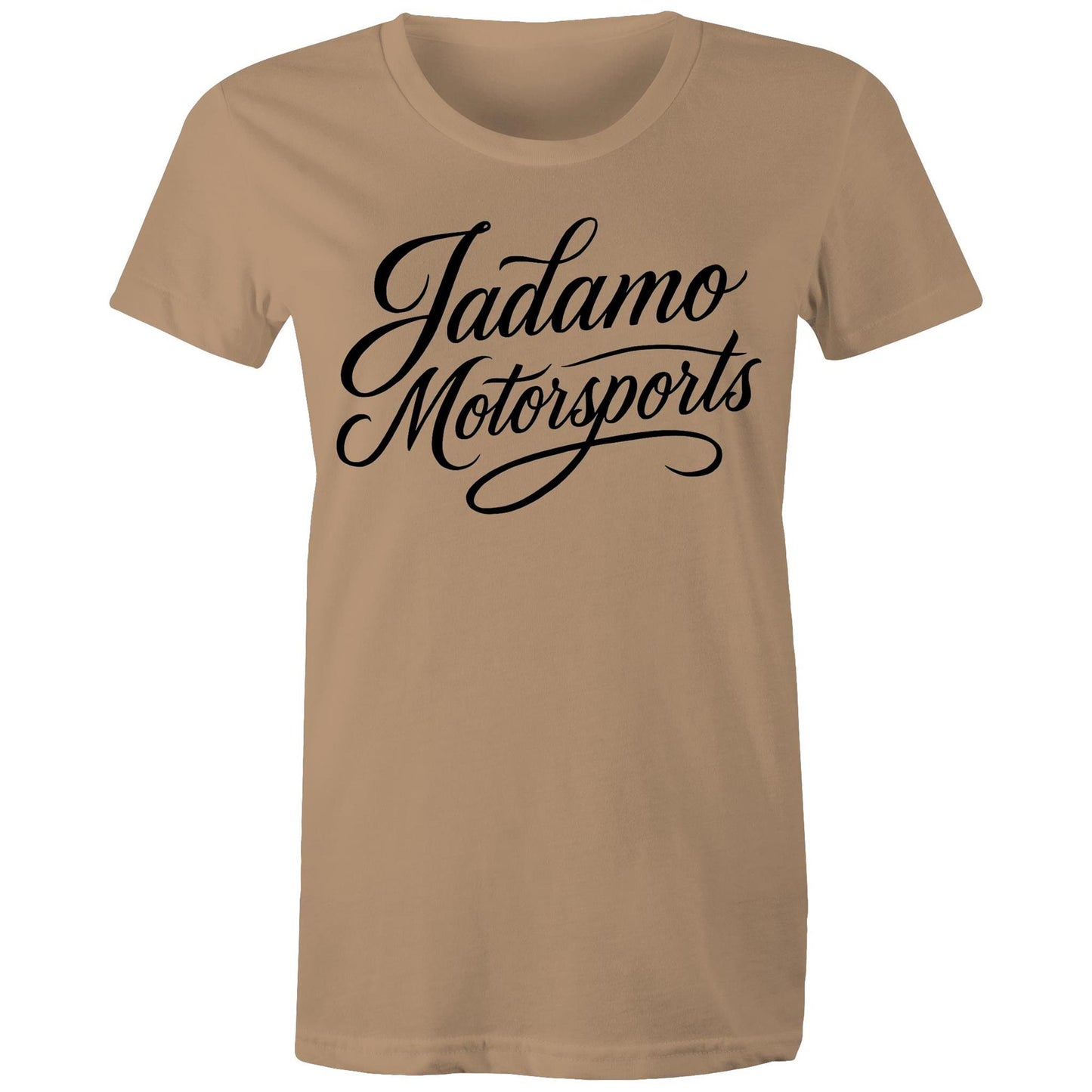 Jadamo Elegant Women's Tee