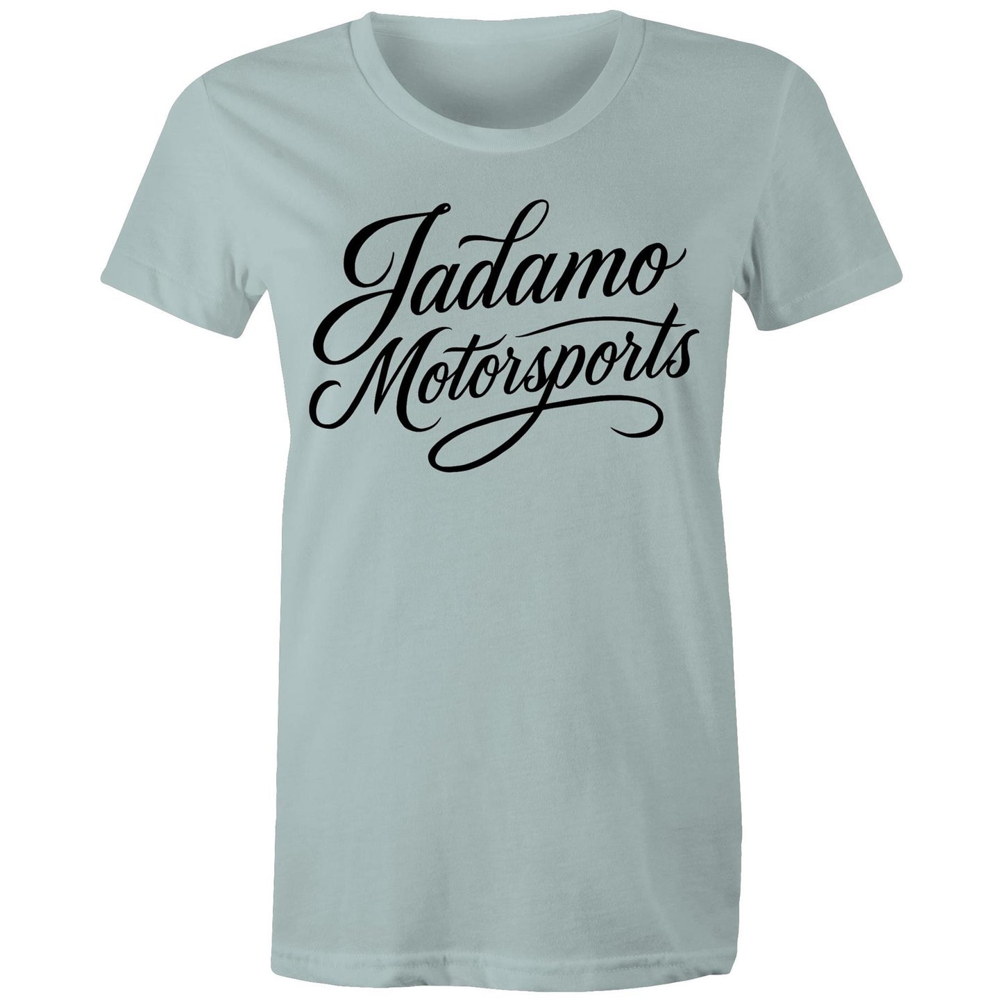 Jadamo Elegant Women's Tee