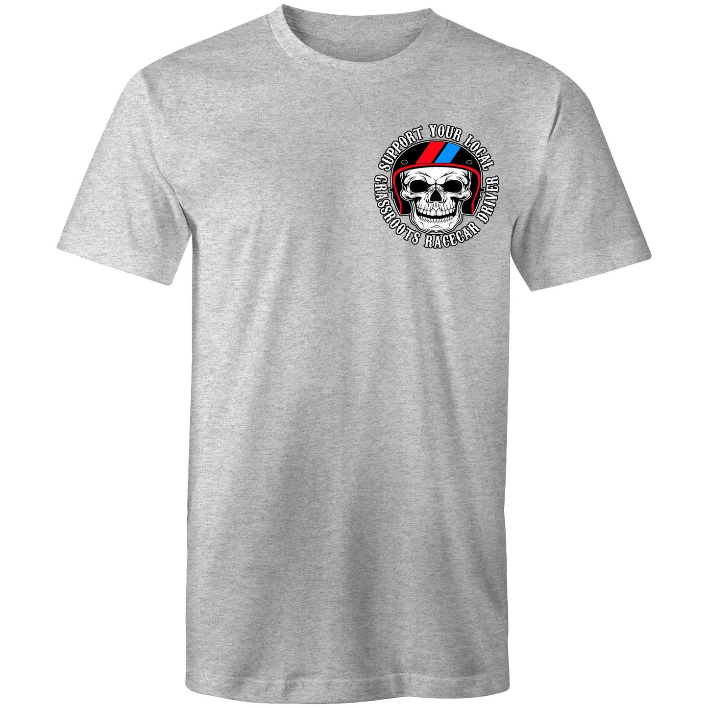 Jadamo Supporter Skull Tee