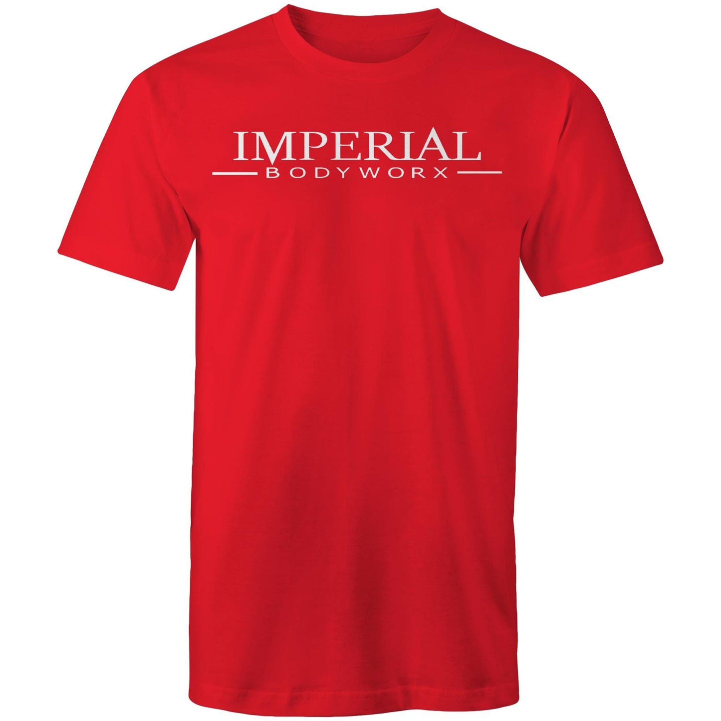 Imperial Bodyworx Mens Tee