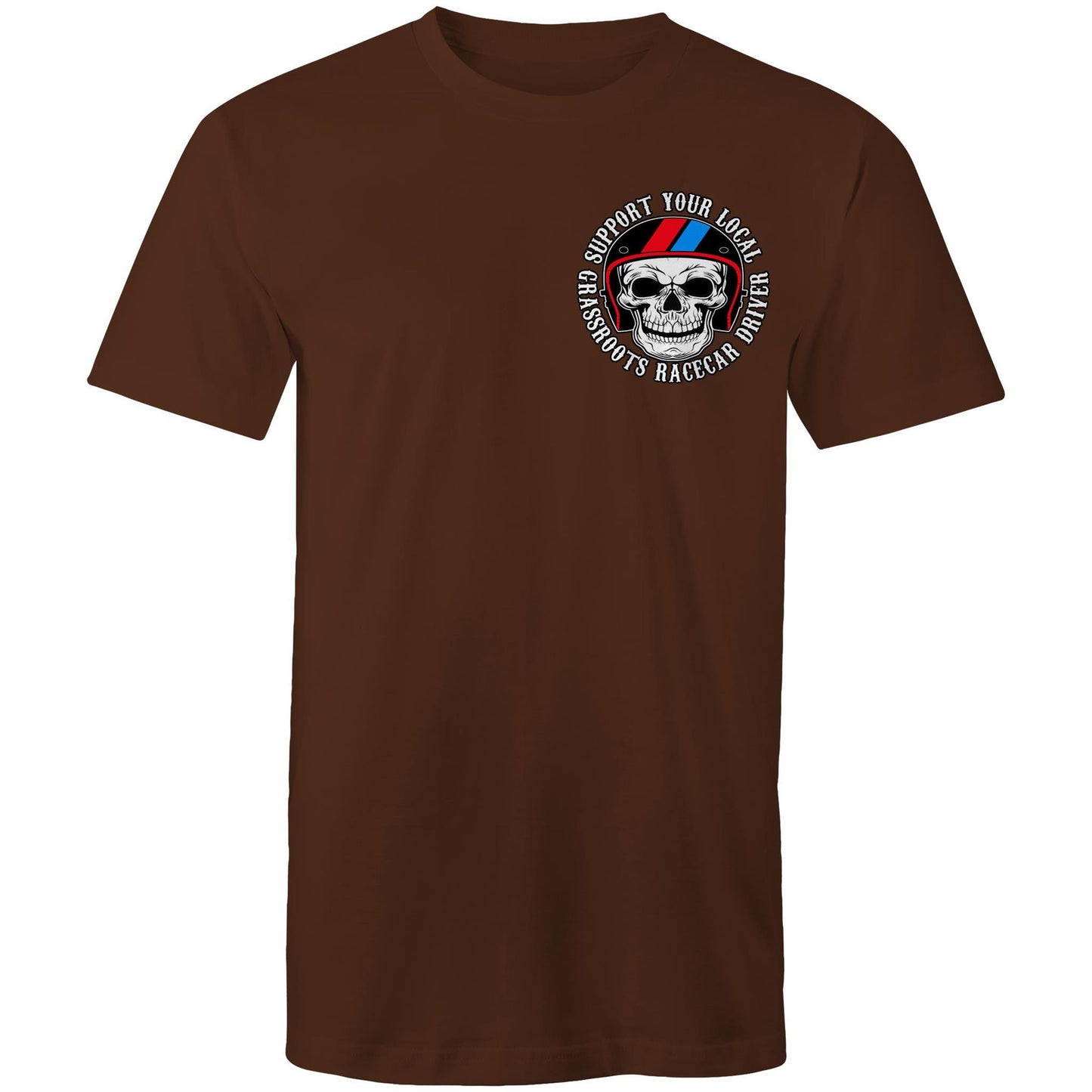 Jadamo Supporter Skull Tee
