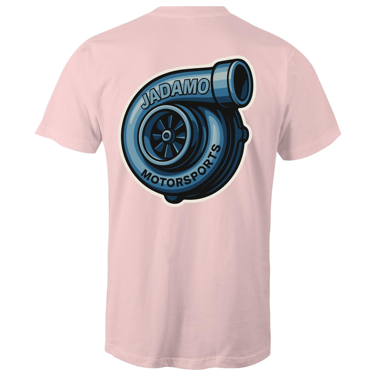Jadamo Turbo Tee