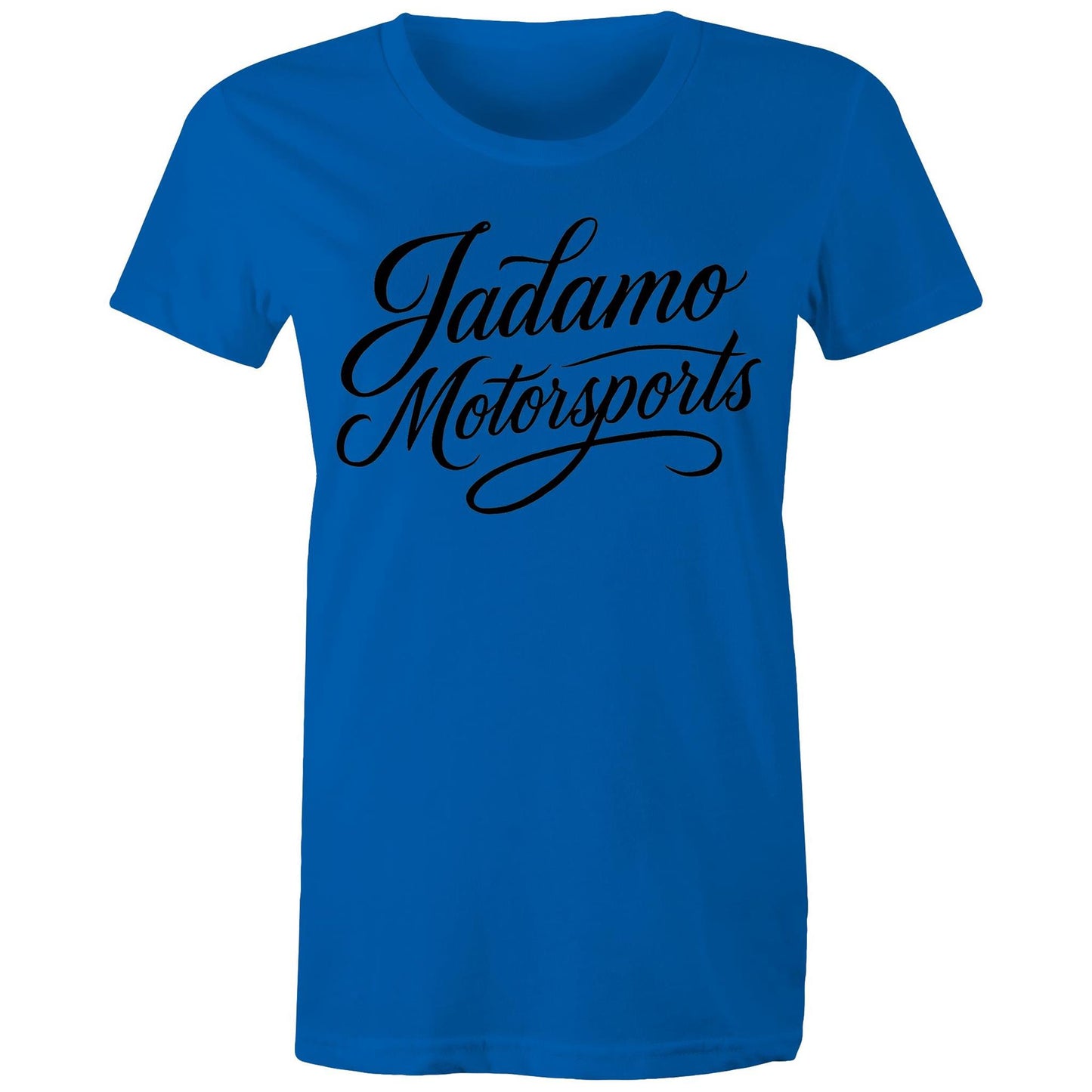 Jadamo Elegant Women's Tee