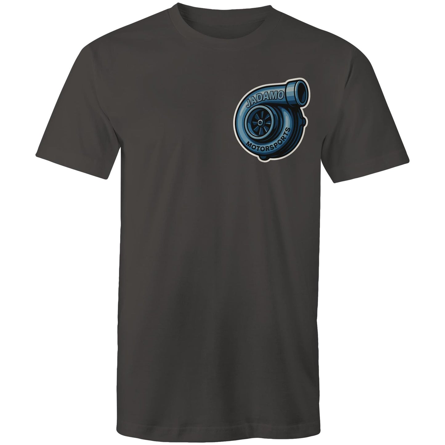 Jadamo Turbo Tee