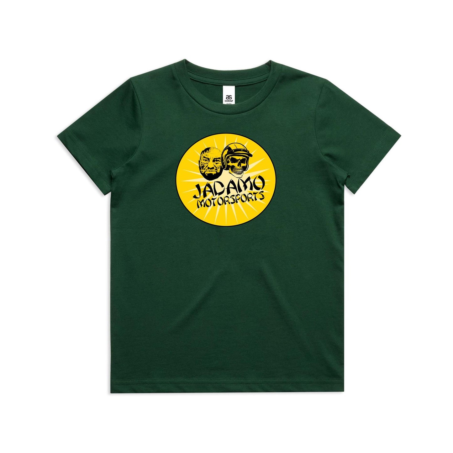 GYG WRX Youth Tee