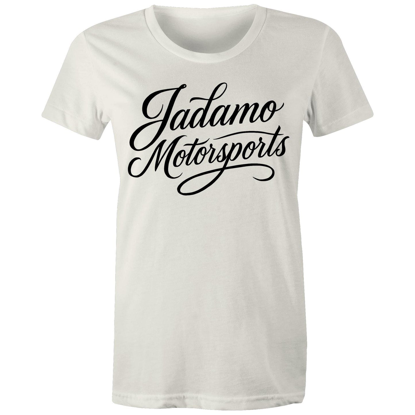 Jadamo Elegant Women's Tee