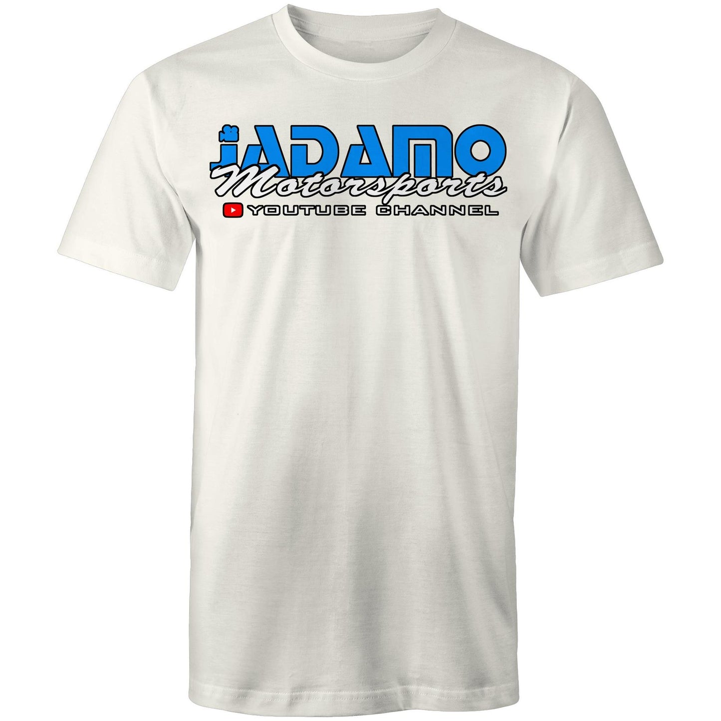 Jadamo Supporter Tee
