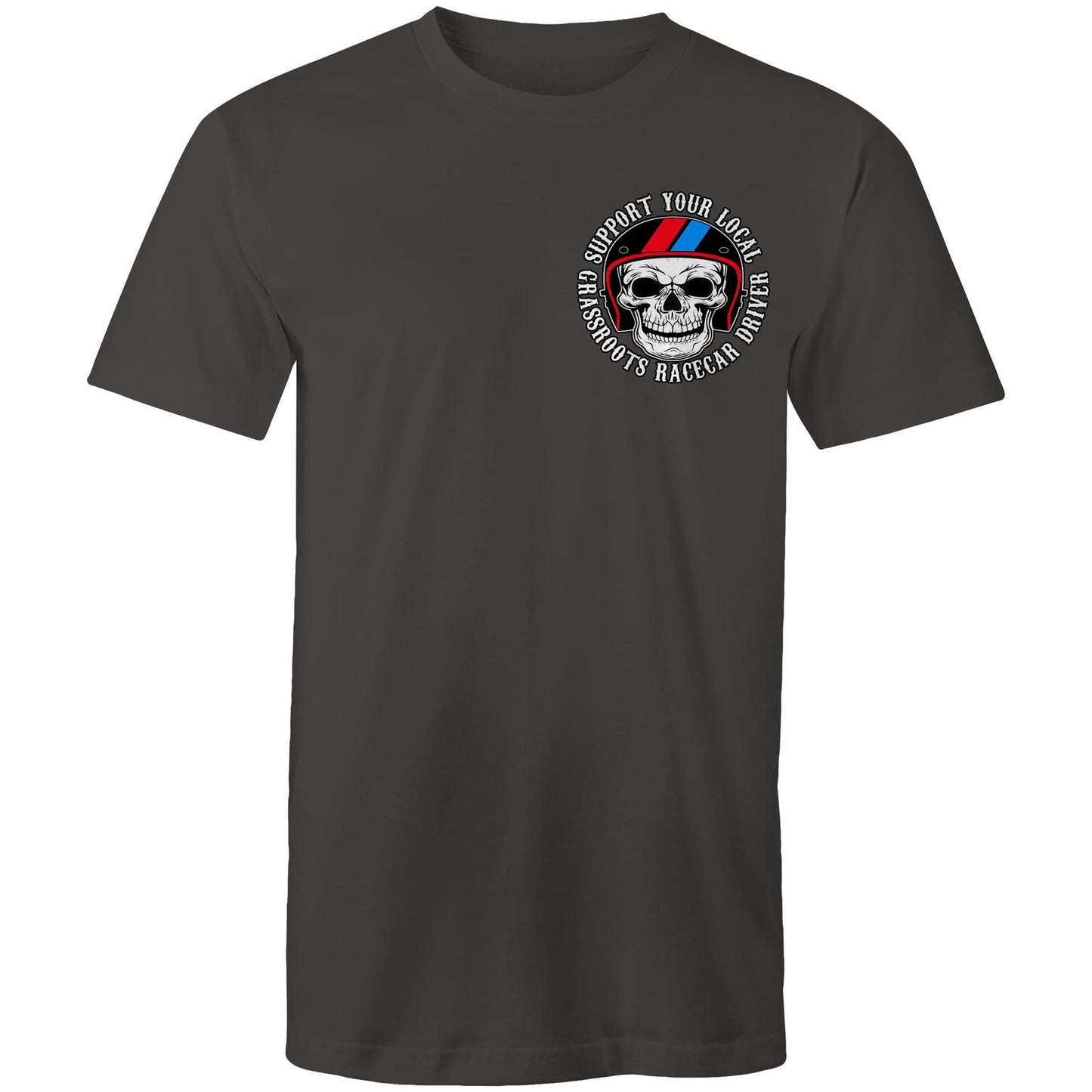 Jadamo Supporter Skull Tee