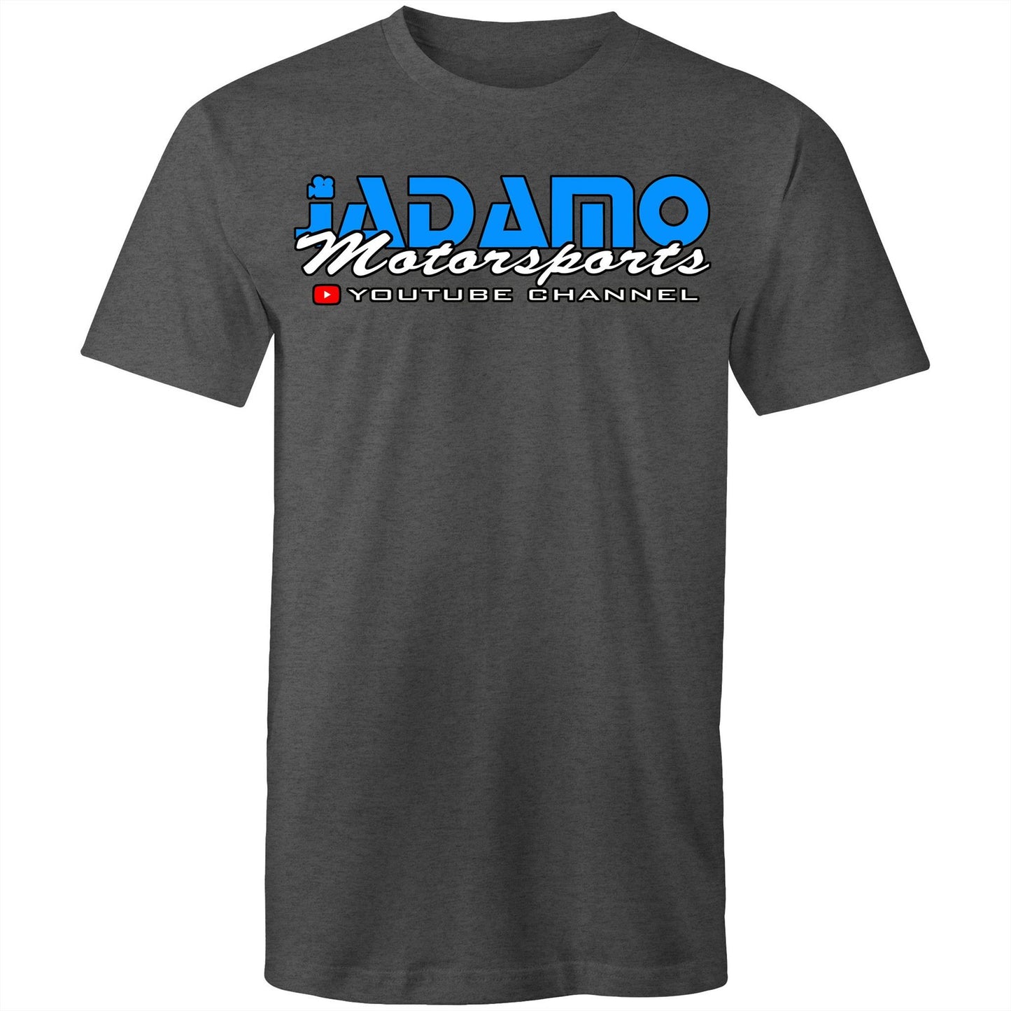 Jadamo "Fleet Tee"