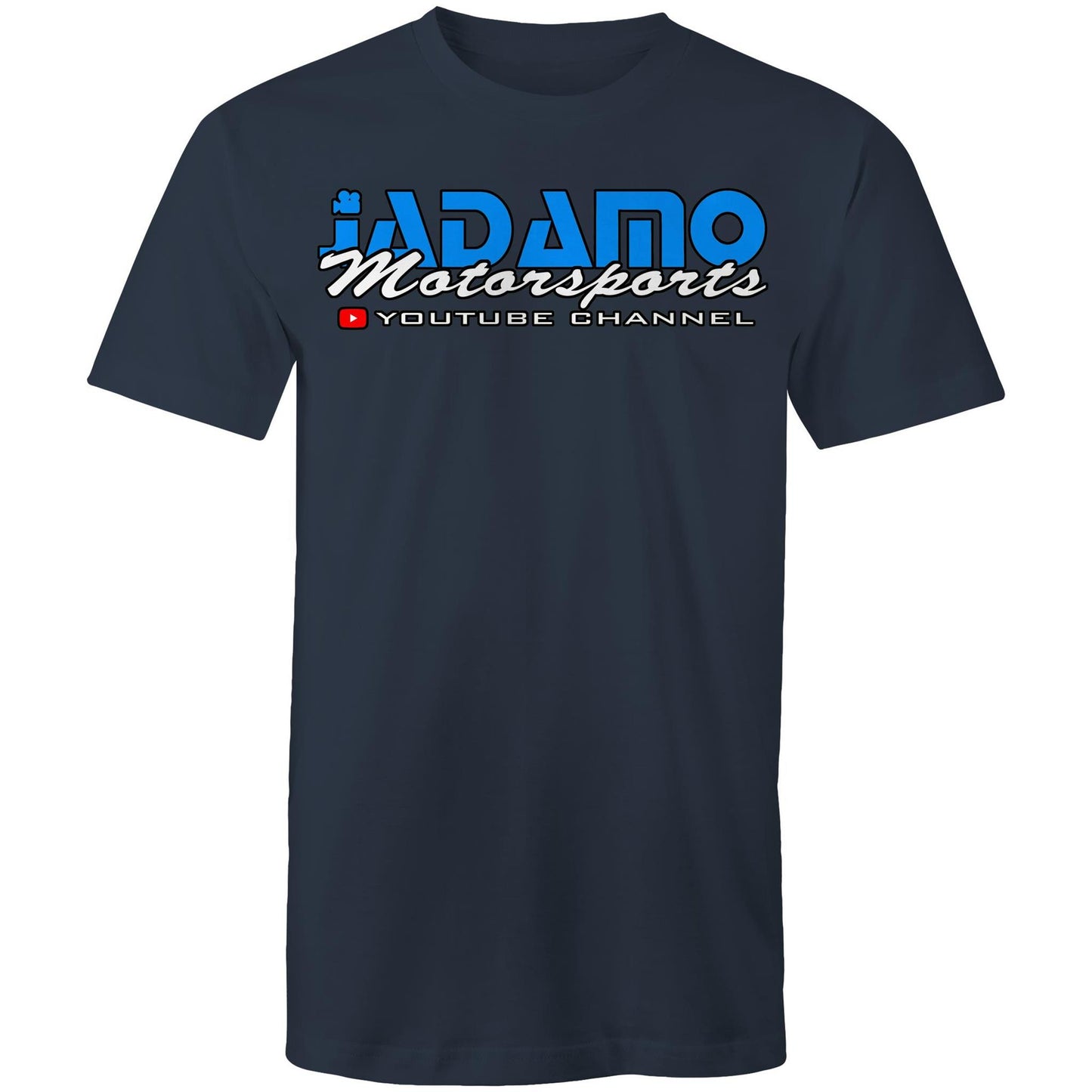 Jadamo "Fleet Tee"
