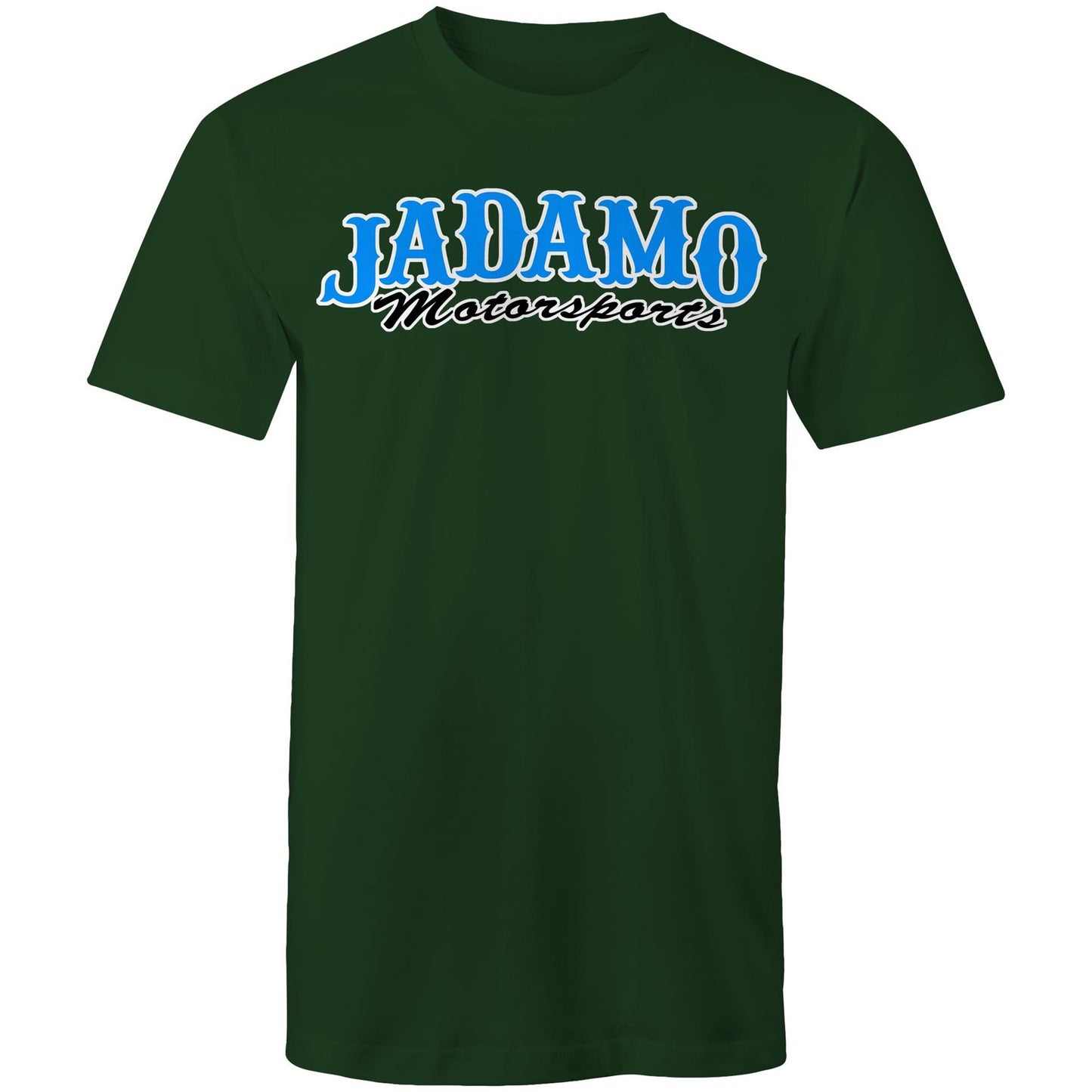 Jadamo Outlaw Curved