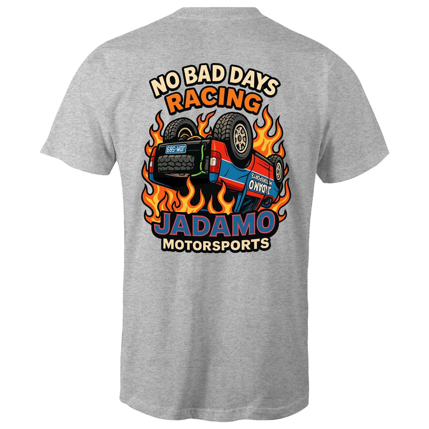 No Bad Days Racing