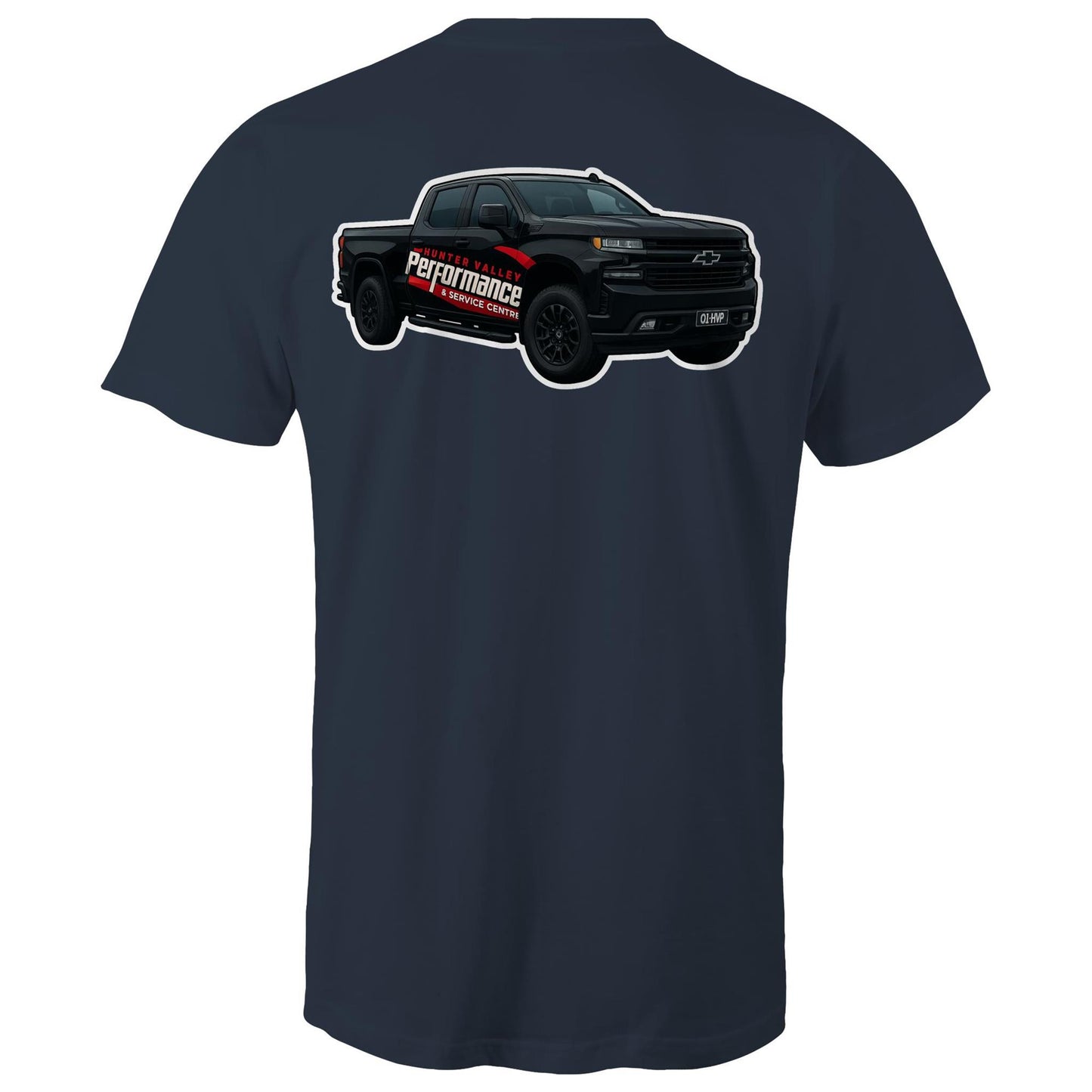 HVP Love Tee