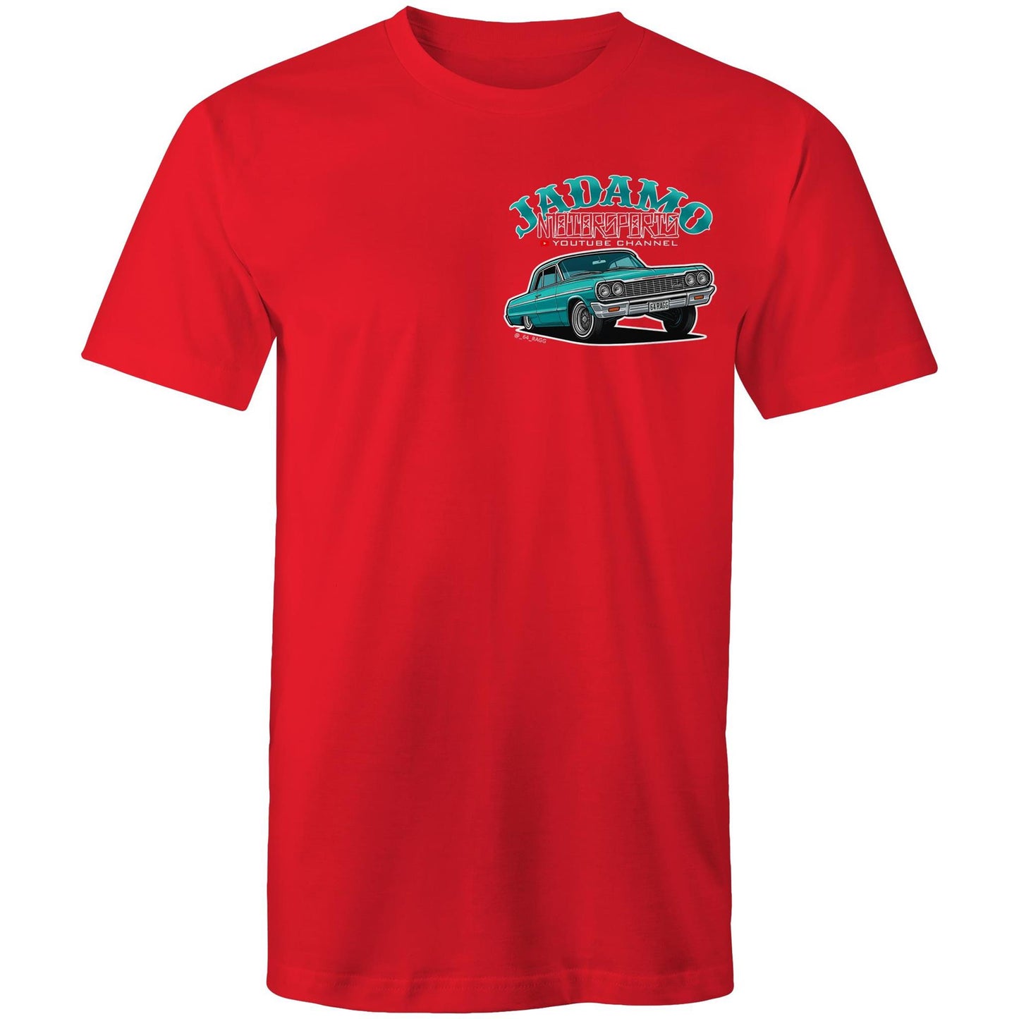 Craig's Juiced '64 Impala Tee