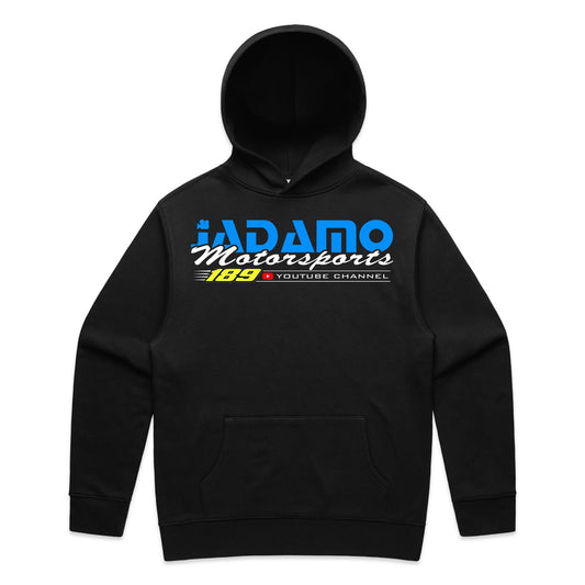 189 Honda Championship Hoodie