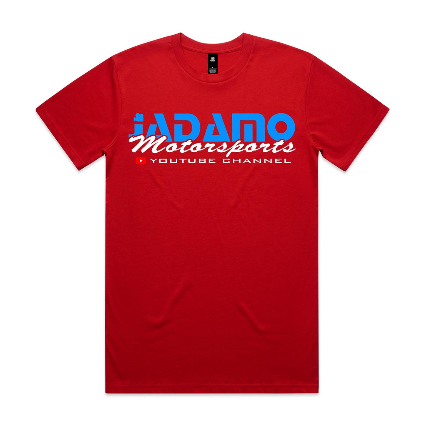 VS Commodore Tee by Jadamo Motorsports
