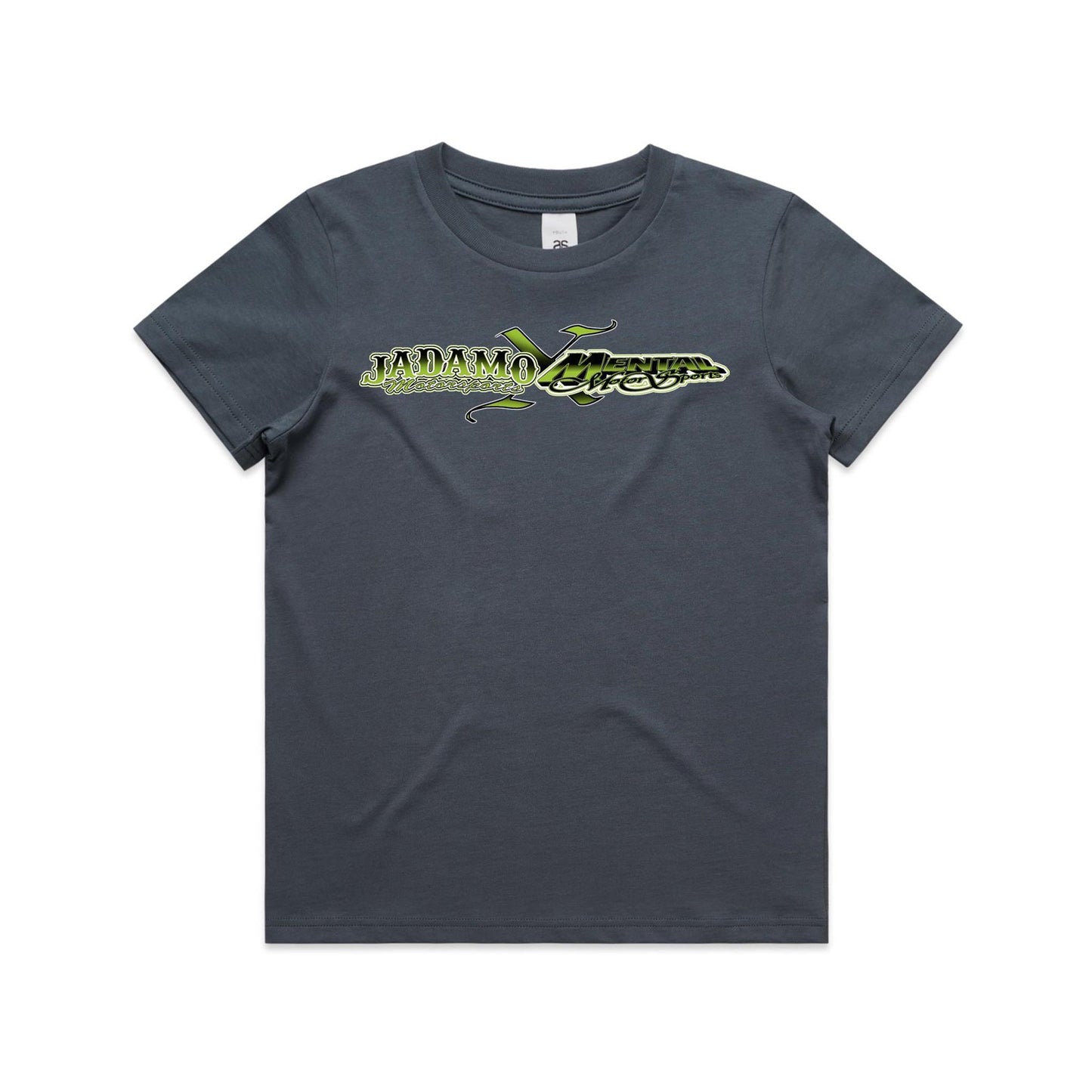 YTFB Burnout Tee KIDS